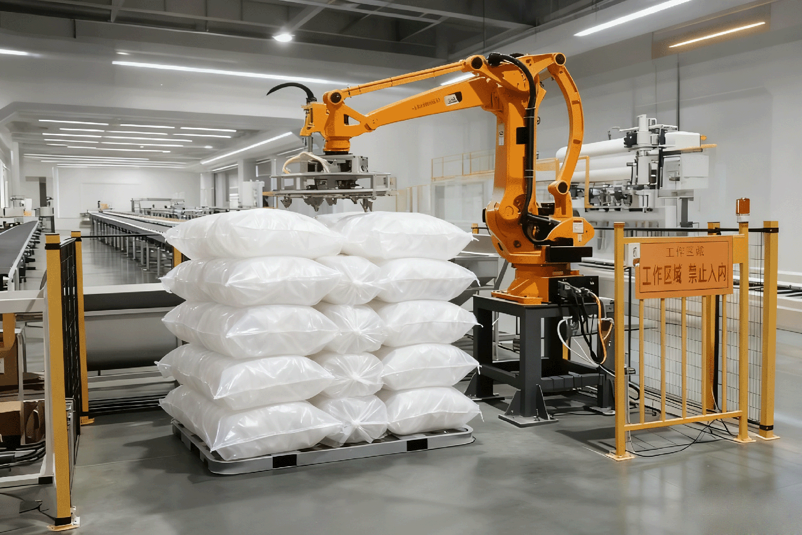 人加智能科技丨AI+3D相机和机器视觉科技公司